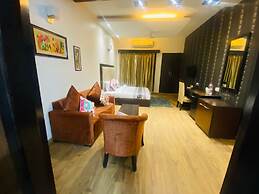 Hotel Amazone Residency DLF Phase 3