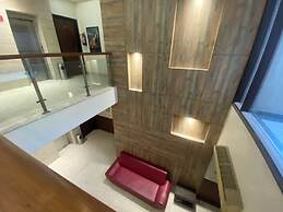 Hotel Amazone Residency DLF Phase 3