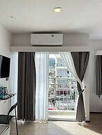 Jellyfish Residence Patong