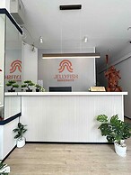 Jellyfish Residence Patong