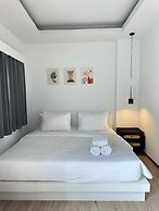 Jellyfish Residence Patong