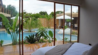 VelaNova Paradise - HotelRetreat