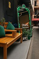 Obishu  Hotel