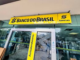 Botafogo - Praia e lazer.