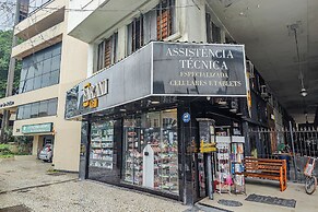 Botafogo - Praia e lazer.