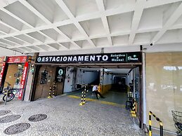 Botafogo - Praia e lazer.