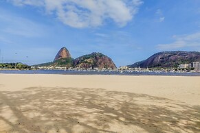 Botafogo - Praia e lazer.