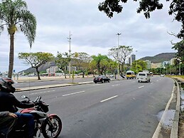 Botafogo - Praia e lazer.