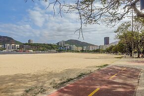 Botafogo - Praia e lazer.