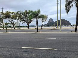 Botafogo - Praia e lazer.