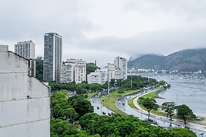 Botafogo - Praia e lazer.