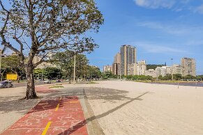 Botafogo - Praia e lazer.
