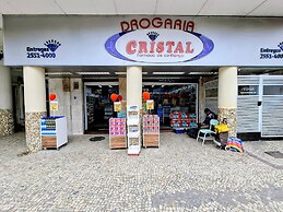 Botafogo - Praia e lazer.