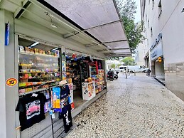 Botafogo - Praia e lazer.