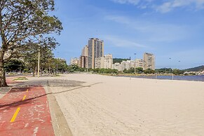 Botafogo - Praia e lazer.