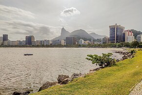 Botafogo - Praia e lazer.