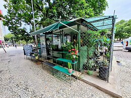 Botafogo - Praia e lazer.