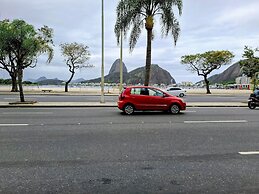 Botafogo - Praia e lazer.