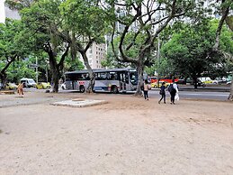 Botafogo - Praia e lazer.