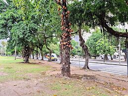 Botafogo - Praia e lazer.