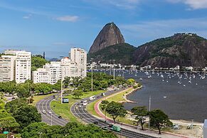 Botafogo - Praia e lazer.
