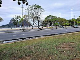 Botafogo - Praia e lazer.