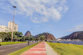 Botafogo - Praia e lazer.