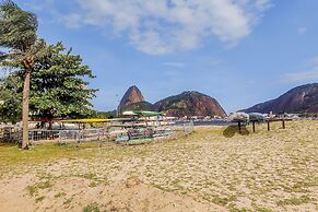 Botafogo - Praia e lazer.
