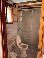 Hostal del carmen