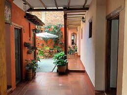 Hostal del carmen