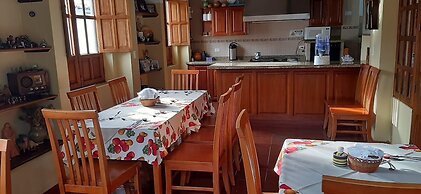 Hostal del carmen