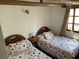 Hostal del carmen