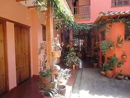 Hostal del carmen