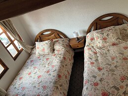 Hostal del carmen