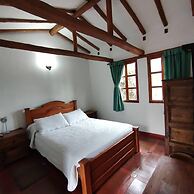 Hostal del carmen