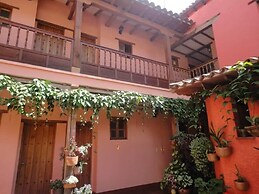 Hostal del carmen