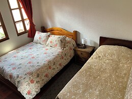 Hostal del carmen