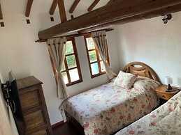 Hostal del carmen