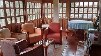 Hostal del carmen