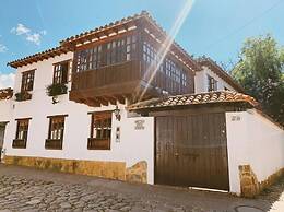 Hostal del carmen