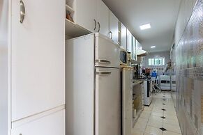 Apto Pet Friendly c Churrasqueira - Praia do Morro