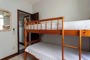 Apto Pet Friendly c Churrasqueira - Praia do Morro