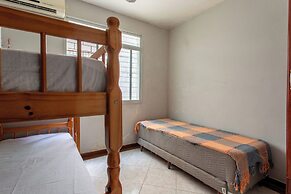 Apto Pet Friendly c Churrasqueira - Praia do Morro