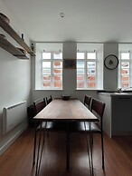 Butcher House
