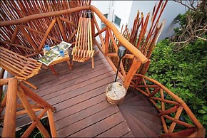 Casa Kabil Wellness Home