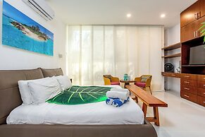 Casa Kabil Wellness Home