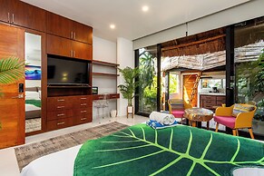 Casa Kabil Wellness Home