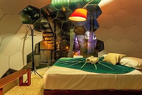 Casa Kabil Wellness Home
