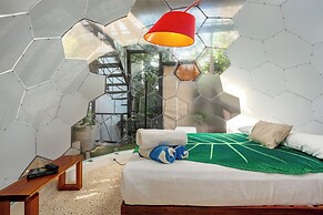 Casa Kabil Wellness Home