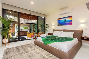 Casa Kabil Wellness Home